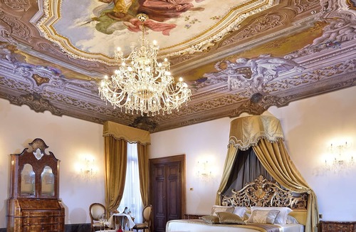 Castello Hotel | Hotel Ai Cavalieri di Venezia