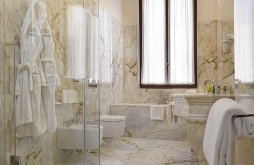 Castello Hotel | Hotel Ai Cavalieri di Venezia