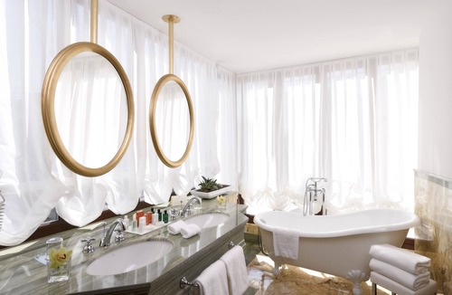 Castello Hotel | Hotel Ai Cavalieri di Venezia
