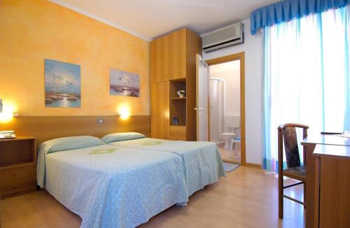 Grado Pineta Hotel | Hotel Ai Pini