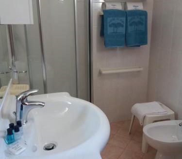 Grado Pineta Hotel | Hotel Ai Pini