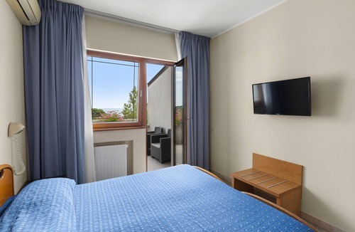 Sistiana Hotel | Hotel Ai Sette Nani