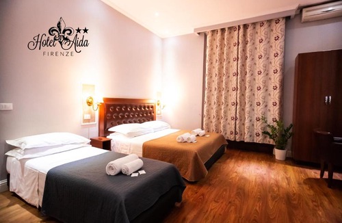 San Jacopino Hotel | Hotel Aida