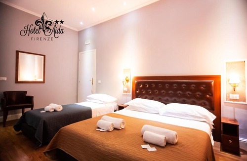 San Jacopino Hotel | Hotel Aida