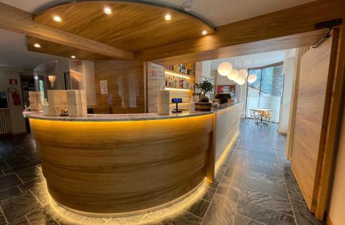 Entreves Hotel | Hotel Aigle