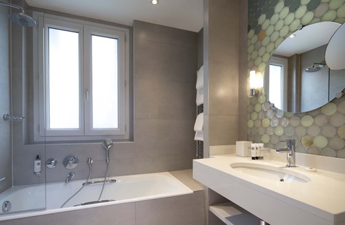 Montparnasse Hotel | Hotel Aiglon