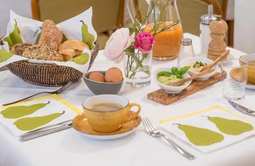 Old Town Hotel | Hotel Aigner