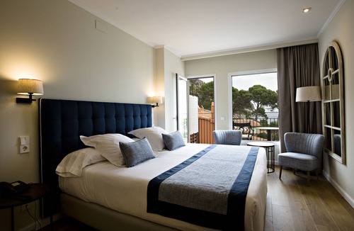 Aiguablava Hotel | Hotel Aiguablava