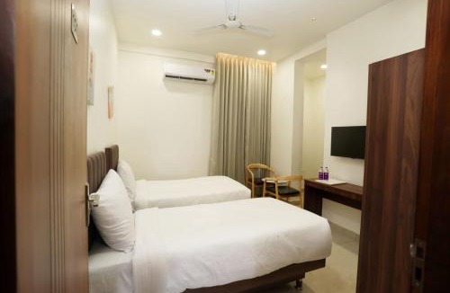 Ramoji Film City Hotel | HOTEL AIKAA