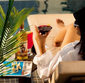 Sauraha Hotel | Hotel Aikawa