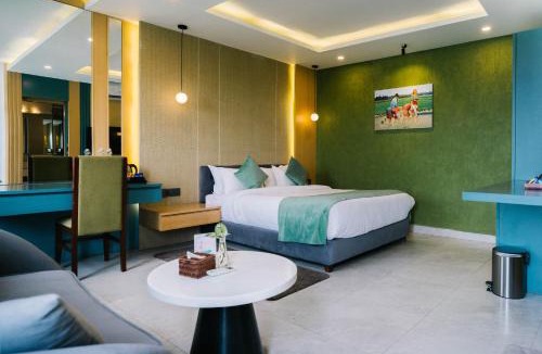 Sauraha Hotel | Hotel Aikawa