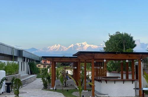 Sauraha Hotel | Hotel Aikawa