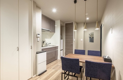 Higashiueno Apartment | hotel aima
