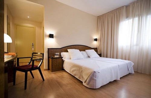 Vilafranca del Penedes Hotel | Hotel Air Penedès