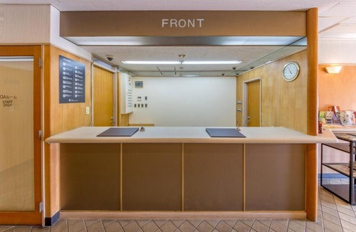 Komatsu Hotel | Hotel Air Port Komatsu / Vacation STAY 67473