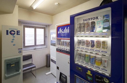 Komatsu Hotel | Hotel Air Port Komatsu / Vacation STAY 67472