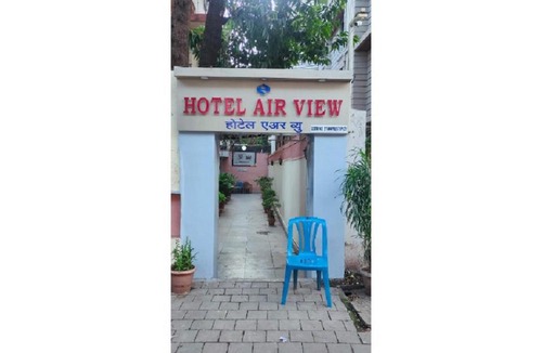 Santacruz Hotel | Hotel Air View