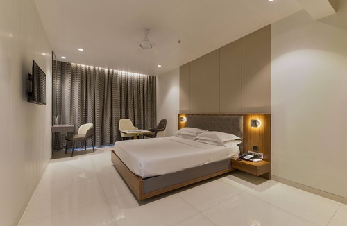 Park Road Hotel | Hotel Airlink