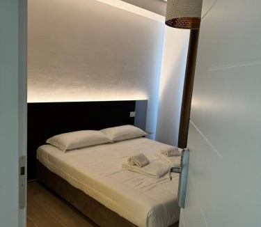 Alberobello Hotel | Hotel Airone