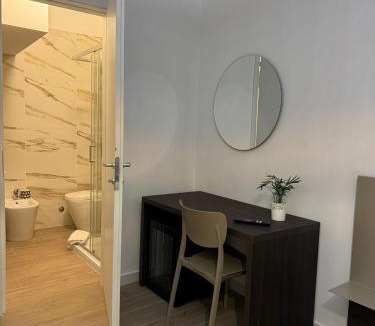 Alberobello Hotel | Hotel Airone
