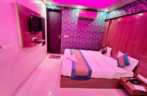 Mahipalpur Extension Hotel | Hotel airport paradise