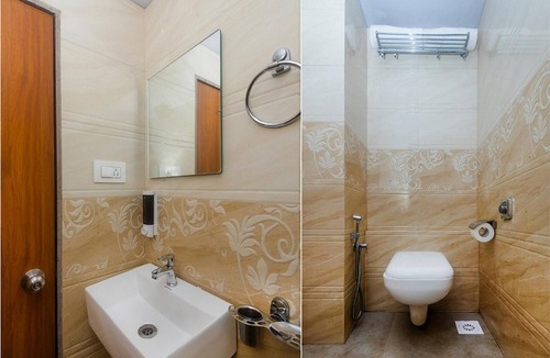 Andheri Hotel | Hotel Aiston Inn