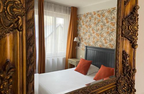 Intra Muros Hotel | Hotel Ajoncs d'Or