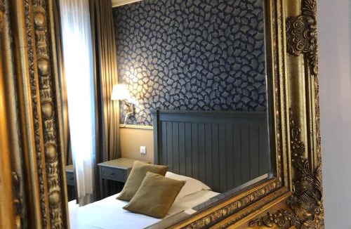 Intra Muros Hotel | Hotel Ajoncs d'Or