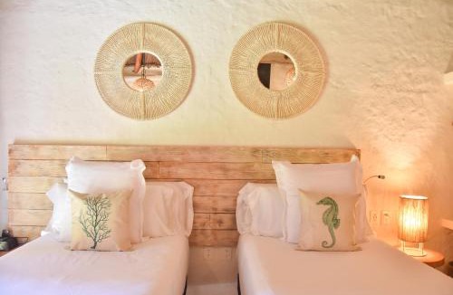 Isla Holbox Hotel | Hotel Ak'Na Holbox