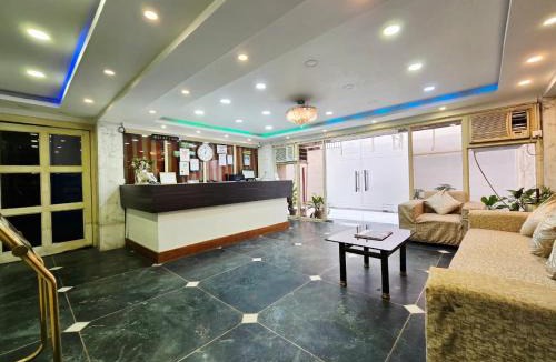 Ballygunge Hotel | Hotel Akashdeep