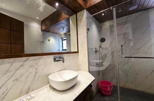 Ballygunge Hotel | Hotel Akashdeep