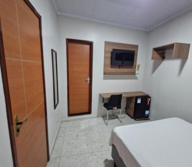 Belem Hotel | Hotel Akemi