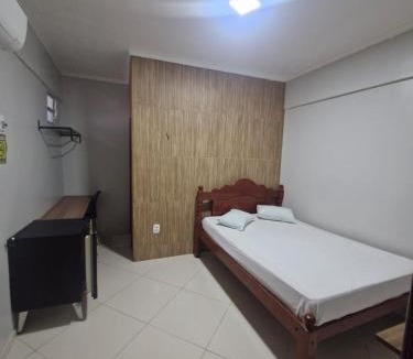 Belem Hotel | Hotel Akemi