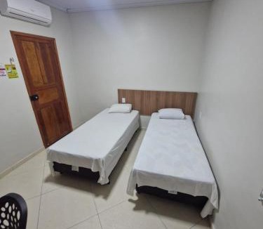 Belem Hotel | Hotel Akemi