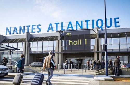 Ragon et la Malnoue Hotel | Hotel Akena Nantes Reze Aeroport