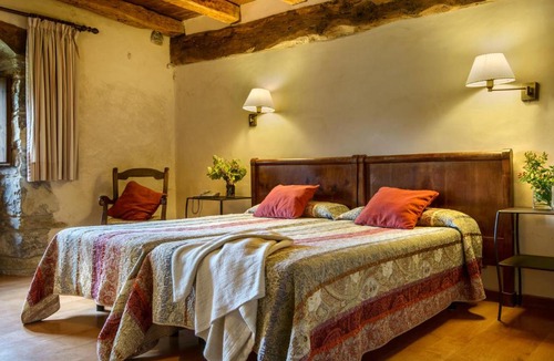 Akerreta Hotel | Hotel Akerreta