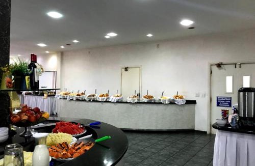 Serra Negra Hotel | Hotel Akropolis