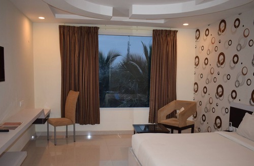 Kalapettai Hotel | Hotel Aksharadha