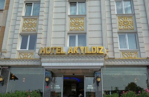 Aksaray Hotel | Hotel Akyildiz