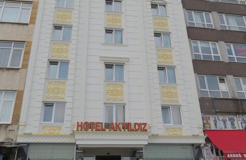 Aksaray Hotel | Hotel Akyildiz