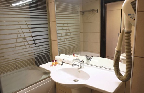 Ulus Hotel | Hotel Akyuz
