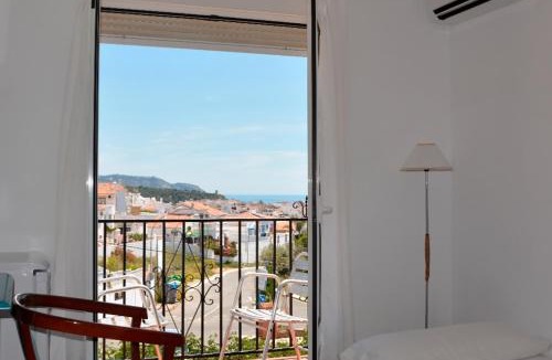 Maro Hotel | Hotel Al-Andalus