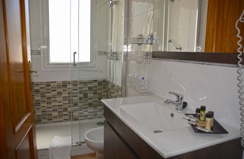 Maro Hotel | Hotel Al Andalus