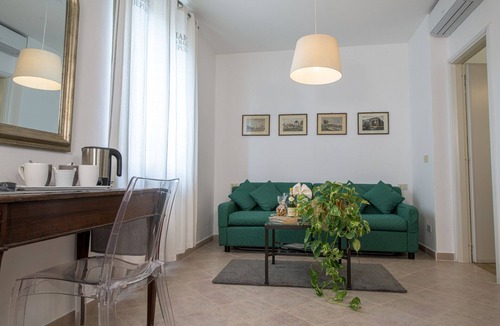 Gavi Hotel | Hotel Al Castello