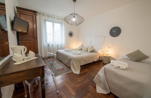 Gavi Hotel | Hotel Al Castello