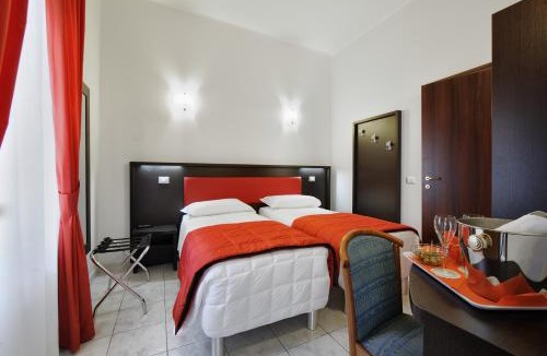Legnano Hotel | Hotel al Corso