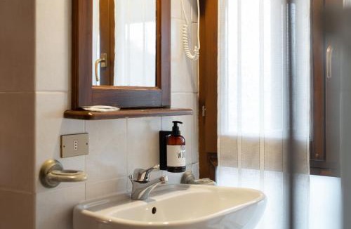 Trento Hotel | Hotel al Dòs - Breakfast & Private SPA
