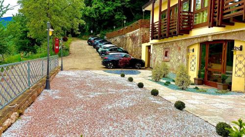 Trento Hotel | Hotel al Dòs - Breakfast & Private SPA