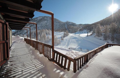 Claviere Hotel | Hotel Al Foiron
