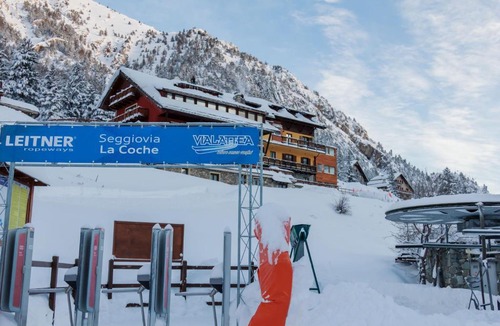 Claviere Hotel | Hotel Al Foiron